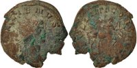 Roman Antoninianus Coins Roman, Gallienus, Antoninianus, Cohen 72 Antike Römische Republik Kaiserze