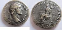 Rom Ae-31 (Großbronze) Ae-31 (Großbronze) von Antoninus Pius mit Marcus Aurelius aus Zypern (R!)