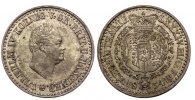 Hannover 1/6 Taler 1834 vz/vz+ Wilhelm IV....