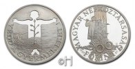 Ungarn 500 Forint 1989 pp. Rettet das Kind 46.74 &pound; 