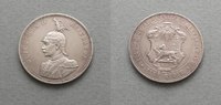 Deutsch Ostafrika Rupie Deutsch Ostafrika 1 Rupie 1892