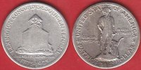 USA 1/2 Dollar (Kleb) Lexington - Concord Sesquicentennial halfdollar