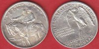 USA 1/2 Dollar (Kleb) Stone Mountain Memorial, halfdollar