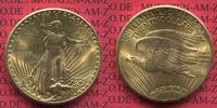 USA 20 Dollars USA Double ...