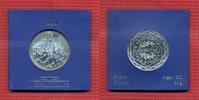 Frankreich France 50 Euro Silbermünze Frankreich 50 Euro Silber 2010 Säerin, Sameuse, Kursmünzentyp BU  