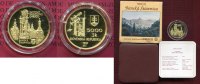 Slovakei Slowakei Slovakia 5000 Kronen Gol...