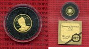 Somalia 250 Shilling Gold 1/25 Unze 2002 Polierte Platte* mit Zertifikat... 57.45 &pound; 