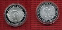 Bundesrepublik Deutschland 10 Euro Silber ...