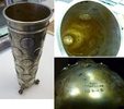 Altdeutschland/ Kaiserreich Münzpokal, Mün...