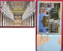 Vatikan, Vatican 2 Euro Gedenkm&uuml;nze Commemorative Coin 2008 Numisbrief m... 57.29 &pound; 