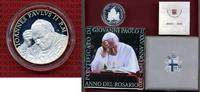 Vatikan, Vatican 5 Euro Silber Gedenkm&uuml;nze 2003 Polierte Platte* Box Zer... 78.44 &pound; 