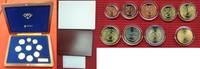 Finnland, Finland KMS Euro mit 8,6 g Goldtoken 2003 Polierte Platte* mit... 378.12 &pound; 
