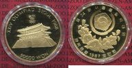 Korea, Süd Korea, Southern Korea 50000 Won...