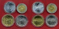 Finnland, Finland Lot, 3 x 10 Euro Silberm&uuml;nzen & 1 x 5 Euro verschieden... 60.99 &pound; 