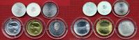 Niederlande, Netherlands, Holland Lot 6 x ...