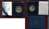 USA 50 Dollars Goldm&uuml;nze Buffalo 1 Ounce 2006 W Polierte Platte Kapsel B... 1453.95 &pound; 