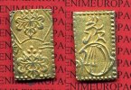 Japan NiBu Japan 1 NiBu ohne Jahr - Das Gold der Schogunen, Shogun, selten