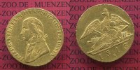 Brandenburg Preußen Prussia Kingdom Doppelter Friedrich D´or Preußen Doppelter Friedrich D`or 1813 A Berlin Friedrich Wilhelm III.