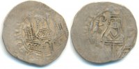 Köln Erzbistum: Konrad I., 1238-1261 Denar