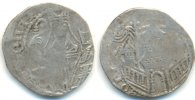 Köln Erzbistum: Konrad I., 1238-1261 Denar