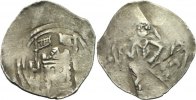 Kärnten Windischgraz Pfennig Heinrich IV. von Andechs-Meranien, 1204-1228.