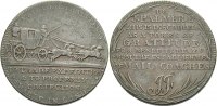 BRITISCHE TRADE TOKEN Cu Token o. J.  Knapp sehr sch&ouml;n MIDDLESEX: MAIL C... 26.52 &pound; 