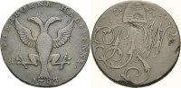 BRITISCHE TOKEN Cu Halfpenny Token 1793 Knapp sehr sch&ouml;n DORSET: SHERBOU... 17.64 &pound; 