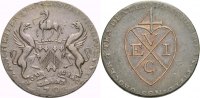 BRITISCHE TRADE TOKEN Cu Halfpenny Token  1793 Sehr sch&ouml;n LANCASHIRE: MA... 30.86 &pound; 