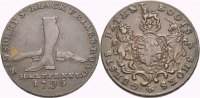 BRITISCHE TRADE TOKEN  Cu Halfpenny Token 1795 Sehr sch&ouml;n MIDDLESEX: LON... 35.27 &pound; 
