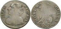 BRITISCHE TRADE TOKEN AE Farthing 1797 Sch&ouml;n-sehr sch&ouml;n MIDDLESEX: NEWTON 22.05 &pound; 