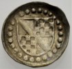 BADEN. Pfennig 1475-1515 Sehr sch&ouml;n  70.55 &pound; 