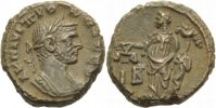 ROM, PROVINZPRÄGUNGEN. Billon Tetradrachmo...