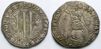 MESOCCO (MISOX) Grosso um 1500 Sehr schön-...