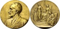 BELGIEN, BR&Uuml;SSEL. Bronzemedaille 1899 Vorz&uuml;glich B&uuml;rgermeister Buls 70.55 &pound; 