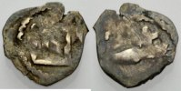 LITAUEN. Pfennig 1413-1430 Sch&ouml;n  88.18 &pound; 