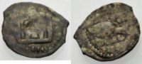 LITAUEN. Pfennig 1413-1430 Sch&ouml;n  88.18 &pound; 