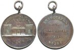 ARGENTINIEN.  1899 Sehr sch&ouml;n-vorz&uuml;glich Sch&uuml;tzenfest. 22.05 &pound; 