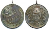 ARGENTINIEN.  um 1900 Vorz&uuml;glich Sch&uuml;tzenfest. 26.46 &pound; 