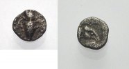 GRIECHISCHE M&Uuml;NZEN Tetartemorion Nach 546 v. Chr Sehr sch&ouml;n EPHESOS 66.14 &pound; 