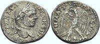 GRIECHISCHE MÜNZEN UNTER ROM Tetradrachmon...