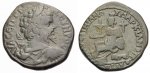 MOESIA INFERIOR, MARKIANOPOLIS, Bronze   S...