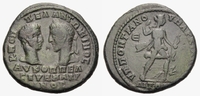 MOESIA INFERIOR, MARKIANOPOLIS, Bronze   M...