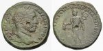 MOESIA INFERIOR, MARKIANOPOLIS, Bronze   E...