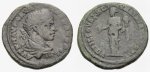 MOESIA INFERIOR, MARKIANOPOLIS, Bronze  Sc...