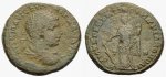 MOESIA INFERIOR, MARKIANOPOLIS, Bronze   S...