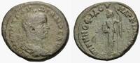 MOESIA INFERIOR, MARKIANOPOLIS, Bronze   G...