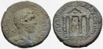 MOESIA INFERIOR, NIKOPOLIS, Bronze   GORDI...
