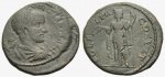 THRAKIEN, DEULTUM Bronze   GORDIAN III.