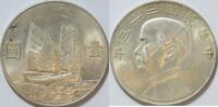 China 1 $