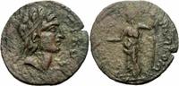 Mysien Bronze NM Gallienus Kyzikos Mysien Pseudo Autonom Bronze 253-268 Heros Athena Nike BMC-